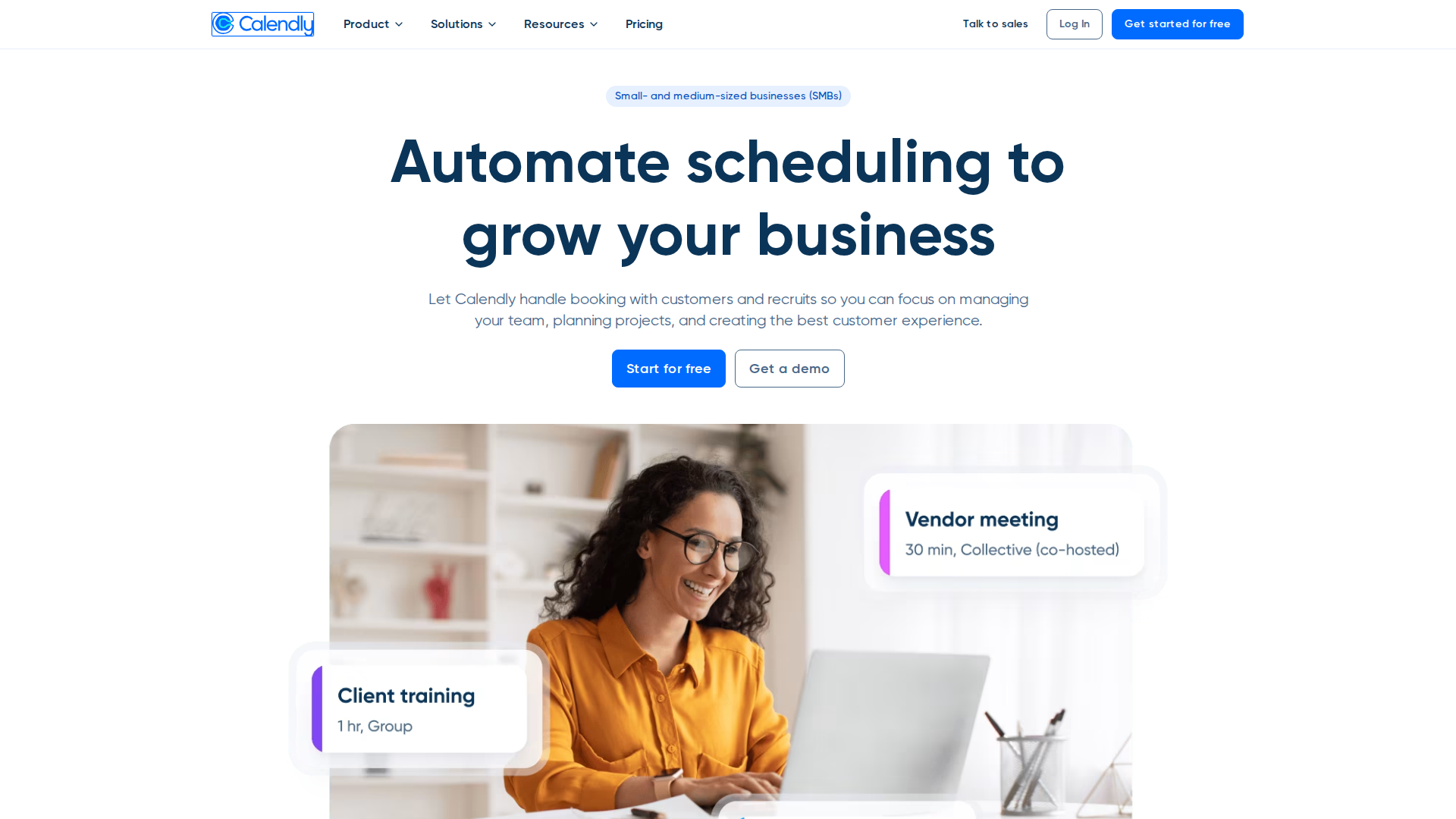 Calendly