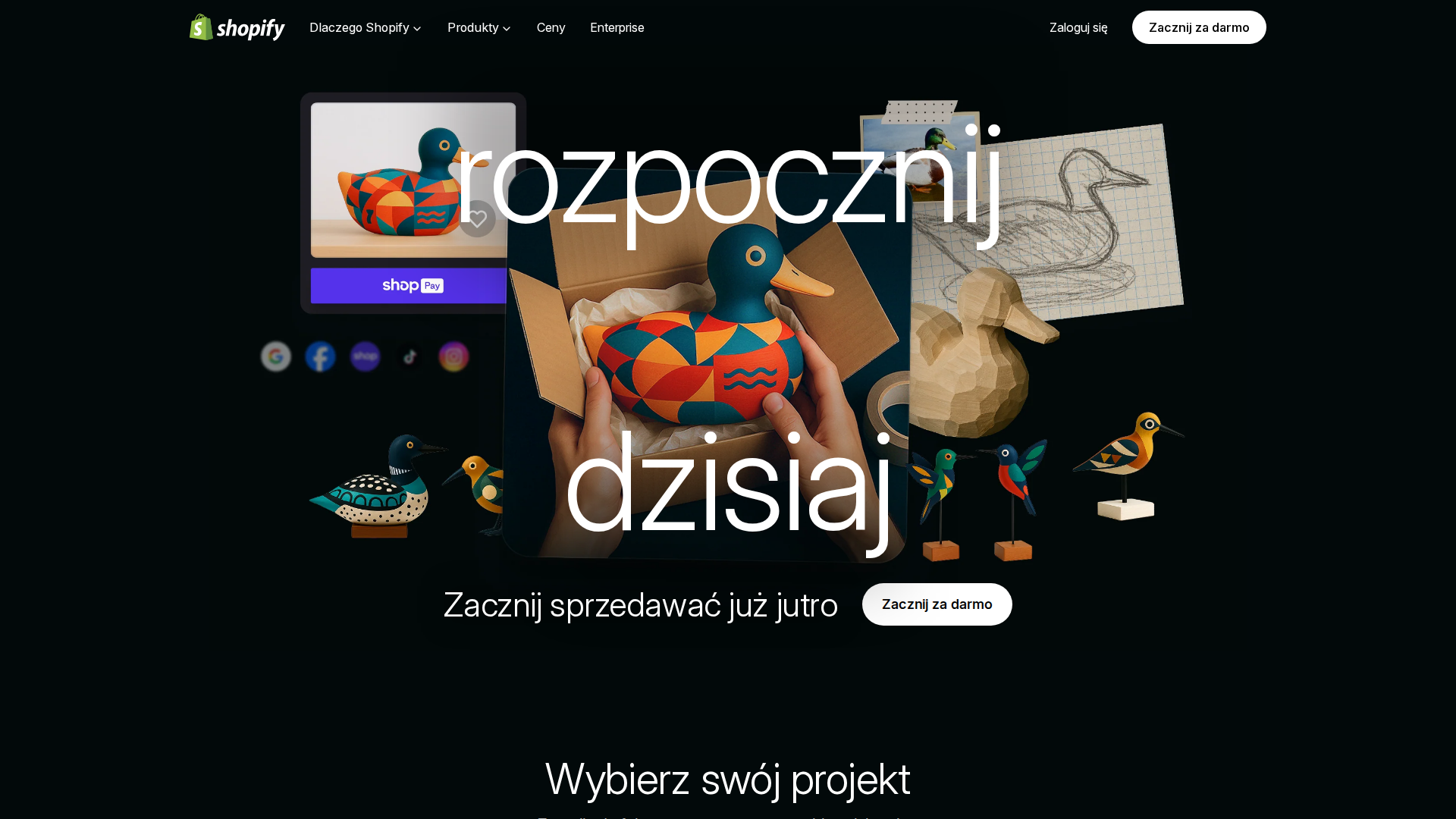 Shopify